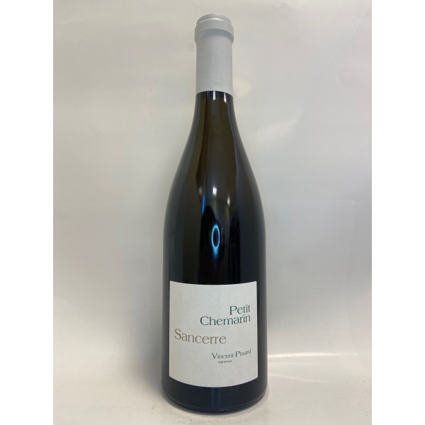 Domaine  Vincent Pinard Petit Chemarin 2021