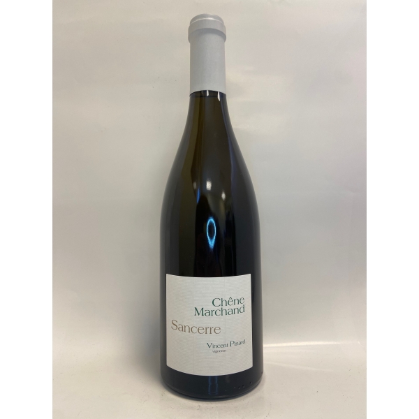 Domaine  Vincent Pinard Chene Marchand 2021