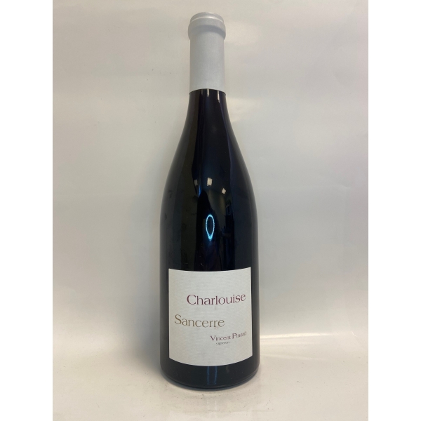 Domaine  Vincent Pinard Charlouise 2021