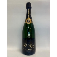 Pol Roger Brut Vintage Champagne 2015