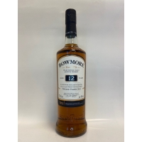 Bowmore 12 Ans