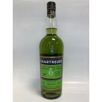 Chartreuse Verte Aiguenoire 2023