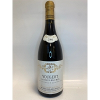 Domaine  Mongeard-Mugneret Vougeot 1Er Cru Les Cras 2000