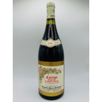 Domaine  Pierre Guillemot Corton Grand Cru Le Rognet Et Corton 2008