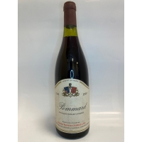 Domaine  Francois Charles Pommard 1990