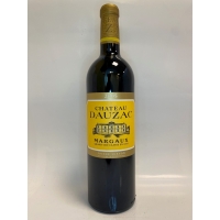 Château  Dauzac 2005