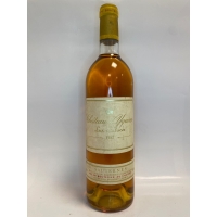 Château d' Yquem 1987