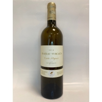 Château  Turcaud Cuvee Majeure Bordeaux Blanc 2016