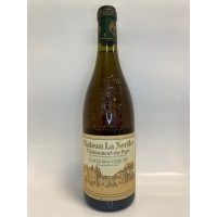 Château la Nerthe Clos De Beauvenir Chateauneuf-Du-Pape 1998