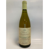 Domaine  Marc Colin Saint-Aubin 1Er Cru En Remilly 1994