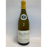 Domaine  Louis Latour Puligny Montrachet 1Er Cru 1998