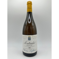 Domaine  Olivier Leflaive Montrachet Grand Cru 1998