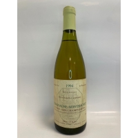 Domaine  Marc Colin Chassagne-Montrachet 1Er Cru Les Champs Gain 1994