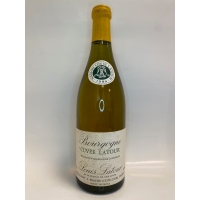 Domaine  Louis Latour Bourgogne Cuvee Latour Blanc 1994