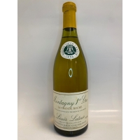 Domaine  Louis Latour Montagny 1Er Cru 1994