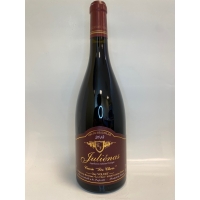 Domaine  Guy Voluet Cuvee Les Chers Julienas 2014