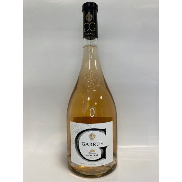 Château d' Esclans Garrus 2021