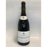 Domaine  Bouchard Pere & Fils Chambertin-Clos-De-Beze Grand Cru 2017