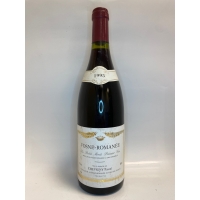 Domaine  Pascal Chevigny Vosne Romanee Les Petits Monts 1Er Cru 1995