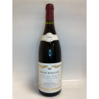 Domaine Pascal Chevigny Vosne Romanee Les Petits Monts 1Er Cru 1995