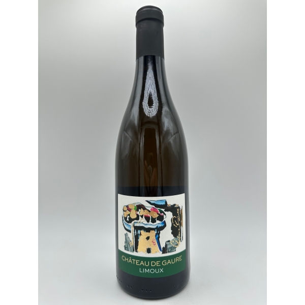 Château de Gaure Limoux 2021