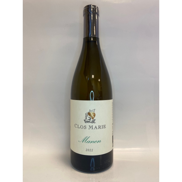 Clos  Marie Manon 2022