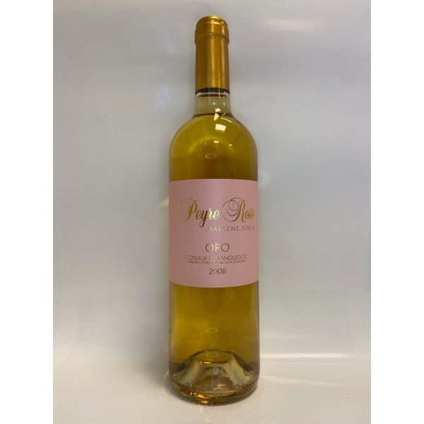 Domaine  Peyre Rose Oro 2008