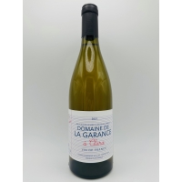 Domaine de la Garance A Clara Blanc 2021