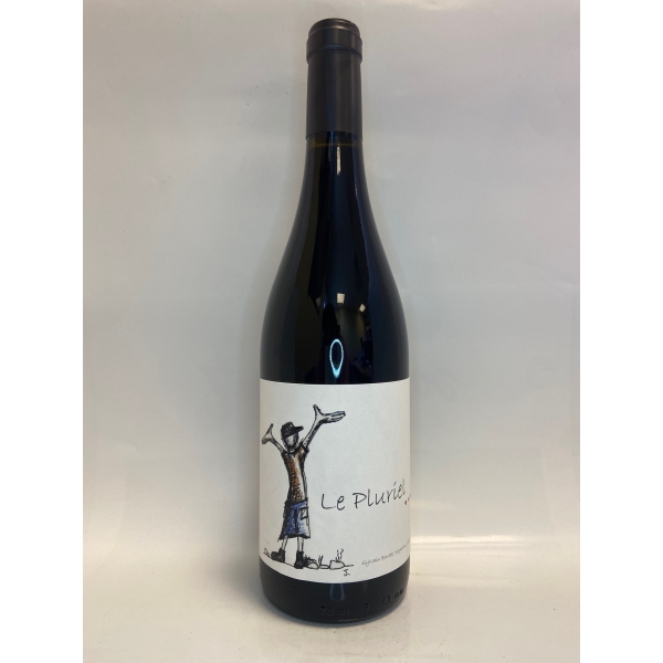 Clos des Boutes Le Pluriel 2021