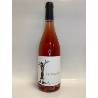 Clos des Boutes Le Pluriel Rose 2022