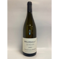 Domaine  Boisson Pierre Meursault Les Perchots 2021