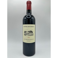 Château le Tertre Roteboeuf 2022