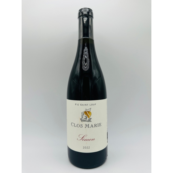 Clos  Marie Simon 2022