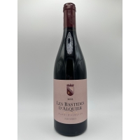 Domaine  Bardi D'alquier Les Bastides D'alquier 2022