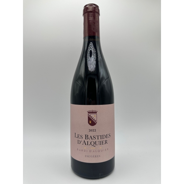 Domaine  Bardi D'alquier Les Bastides D'alquier 2022