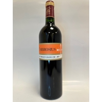 Château  Milon Ambrosius Saint-Emilion Grand Cru 2019