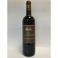 Château  Haut La Greniere Lussac-Saint-Emilion 2019