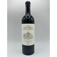 Château les Carmes Haut Brion R 2022