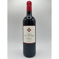 Château  Enclos Haut Mazeyre 2022