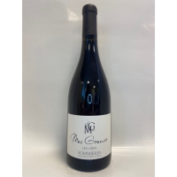Domaine Mas Granier Les Gres 2020