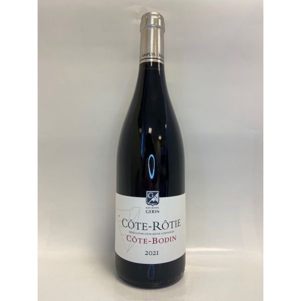 Domaine  Gerin Cote-Bodin Cote Rotie 2021
