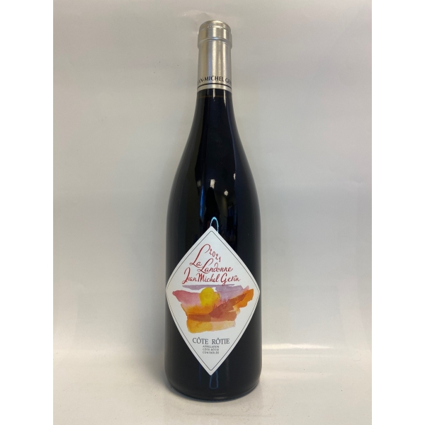 Domaine  Gerin La Landonne Cote Rotie 2021