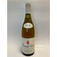 Domaine  Robert Ampeau Et Fils Meursault 1Er Cru 'perrieres' 1985