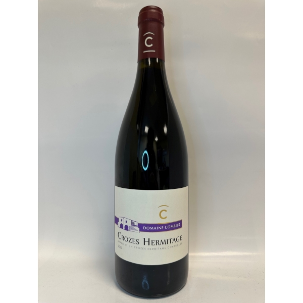 Domaine  Combier Crozes Hermitage Rouge 2022