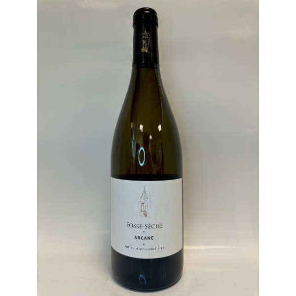 Château de Fosse-Seche Arcane 2022