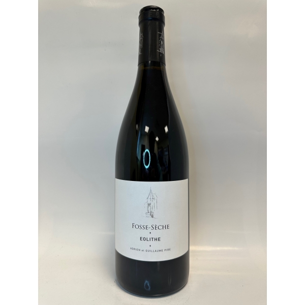 Château de Fosse-Seche Eolithe 2022