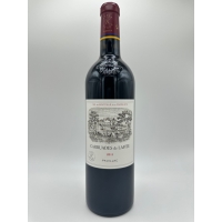 les Carruades De Lafite 2011