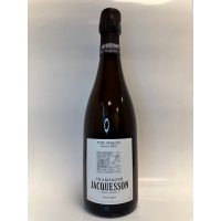 Domaine  Jacquesson  Champ Cain Extra Brut Champagne Grand Cru Avize 2013
