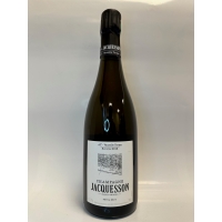 Domaine  Jacquesson Ay  Vauzelle Terme Extra-Brut Champagne 2013