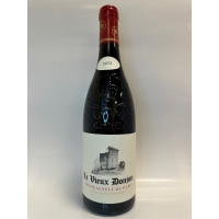 Domaine le Vieux Donjon Chateauneuf Du Pape 2021